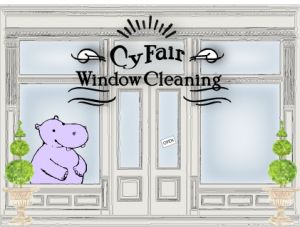 Window Cleaning Cypress TX